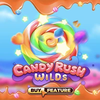 Candy Rush Wilds